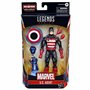 Figura hasbro us agent 15 cm marvel legends f47965x0