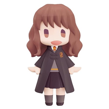 Figura bom sorriso companhia olá! harry potter hermione granger