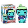 Funko Pop Natal Peppermint Lane Bjorn Cranmore 50541