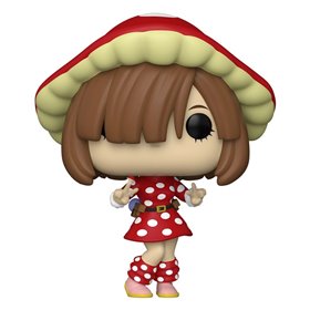 Funko Pop My Hero Academia Kinoko Komori 63289