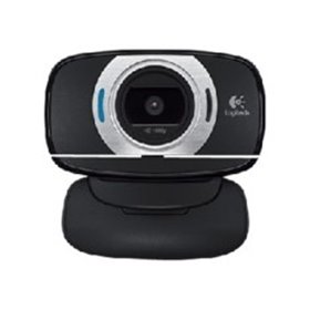 webcam logitech c615 full hd