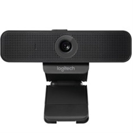 webcam logitech c925e 30 fps microfone full hd