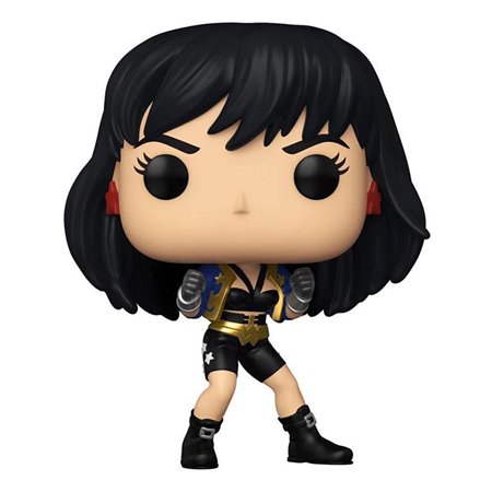 Funko Pop DC Mulher Maravilha 80ª Mulher Maravilha O Concurso 54974