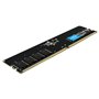 Memória RAM ddr5 16gb crucial - dimm - 4800 mhz - pc5 38400 cl40