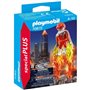 Playmobil especial mais super-herói