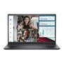 Notebook dell vostro 3520 wjtmc preto i7 - 1255u - 16gb - ssd 512gb nvme - 15,6 polegadas fhd - w11p