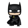 Funko Pop Dc Comics O Flash Batman (Keaton) 65602