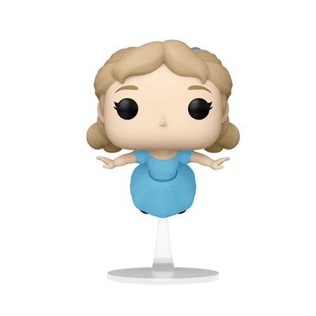 Funko Pop Disney Peter Pan Disney 70º aniversário Wendy 70698