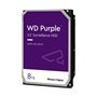 Disco rígido interno hdd wd western digital purple wd84purz 8 tb 3.5 polegadas sata3 5400 rpm 128 mb