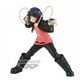 Figure banpresto my hero academia the amazing heroes kyoka jiro vol 28