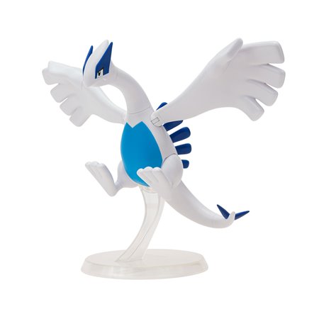 Figura jazwares pokemon épico lugia