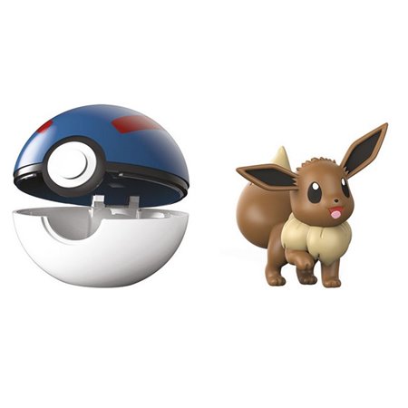 pokemon clip n go figuras sortidas