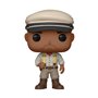 Funko Pop Cinema Jungle Cruise Frank 50473 (Pré-encomenda agora)