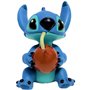 Figura enesco disney lilo e ponto de ponto com coco