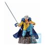 Figura bandai ichibansho uma peça wano country terceiro ato lei trafalgar