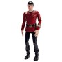 Figura bandai star trek capitão spock