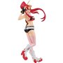 Figure good smile company pop up parade tengen toppa gurren lagann yoko