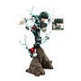 Figura kotobukiya meu herói academia artfxj izuku midoriya ver. 2 edição bônus 29 cm