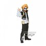 Figure banpresto my hero academia age of heroes chargezuma creaty denki kaminari