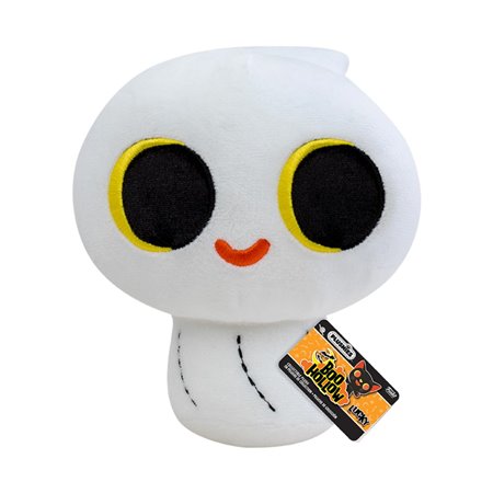 Funko de pelúcia Halloween Boo Hollow Ori 7 polegadas 34408