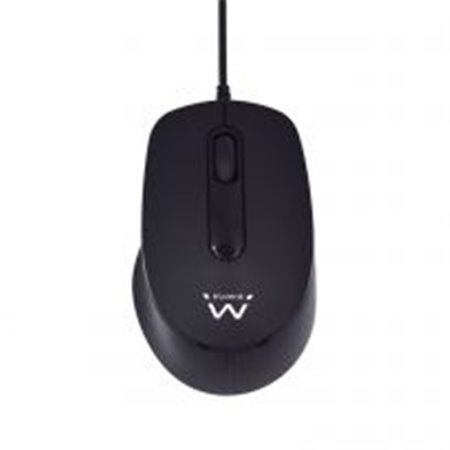 Mouse mouse ewent ew3159 - usb - 1000 dpi