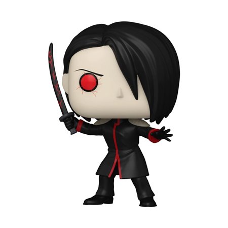 Funko Pop Animação Tokyo Ghoul Re Nimura Furuta 75521