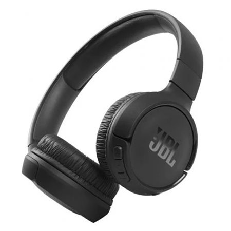 Fones de ouvido sem fio jbl tune 510bt - microfone - bluetooth - preto