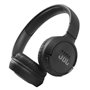 Fones de ouvido sem fio jbl tune 510bt - microfone - bluetooth - preto