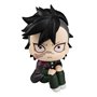 Figura megahouse procure kimetsu no yaiba demon slayer genya