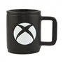 caneca xbox logo paladone