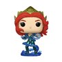 Funko Pop Dc Comics Aquaman e o Reino Perdido Mera 67570