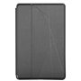 Targus click case para tablet - em 10 -4 polegadas samsung tab a7 preto