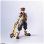 Figure Square Enix Kingdom Hearts III: Bring Arts - Sora - Guard Form