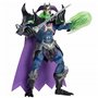 Figura mattel mestres do universo revelação skelegod oversize 23 cm