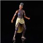 Figura hasbro marvel legend seris shuri black panther legacy collection