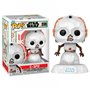 Funko Pop Star Wars Férias C - 3Po 64335