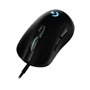 Mouse logitech g403 hero usb 2.0 mouse para jogos 6 botões 16.000 dpi