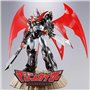 Figura tamashii nações alma de chogokin mazinkaiser z gx - 75sp 20º aniversário