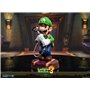 Primeiras 4 figuras edição padrão luigi's mansion 3 figura 25 cm