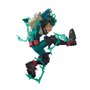 Figure banpresto my hero academia izuku midoriya