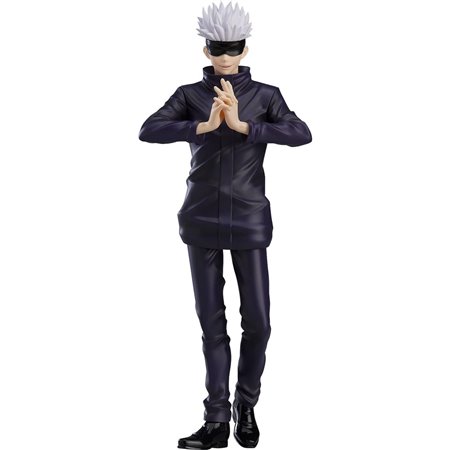 Figure good smile company pop up parade jujutsu kaisen satoru gojo