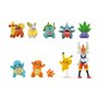 Figuras pokémon multipack 10