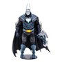 Figura mcfarlane brinquedos dc multiverso batman duque thomas 18 cm