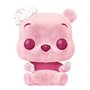 Funko Pop Disney Winnie The Pooh Winnie Cherry Blossom Flocado Veludo Exclusivo 66612