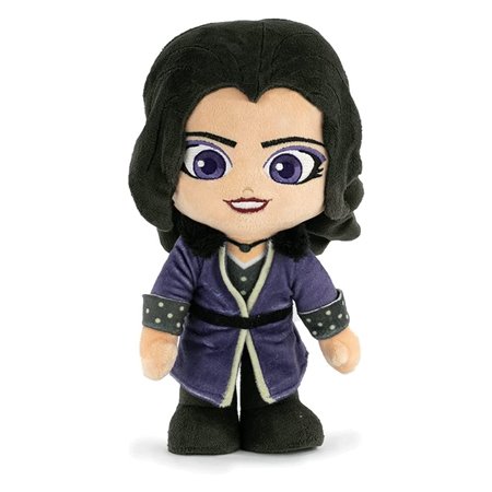 Good Smile Company o brinquedo de pelúcia Witcher Yennefer