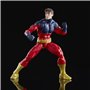 Figura hasbro x-men vulcan Marvel legends