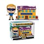 Funko Pop Town South Park Elementar com PC principal 51632