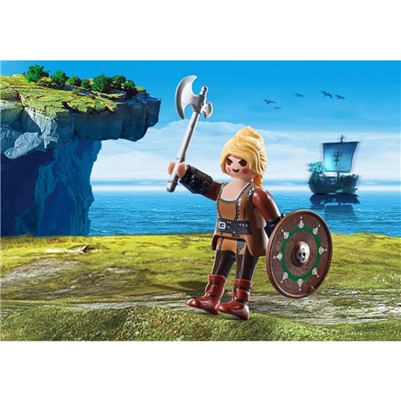 viking playmobil