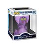 Funko Pop Disney: A espada na pedra Madame Mim (Dragão) com opção aleatória Chase