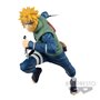 Banpresto Vibration Stars Figure Naruto Shippuden Minato Namikaze